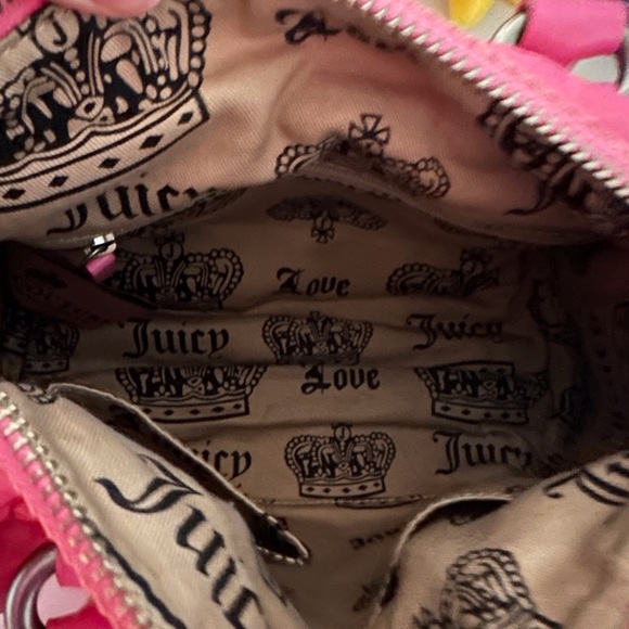 Juicy couture bag and wallet - Picture 4 of 6
